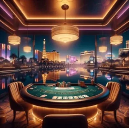 tc777com What We Offer at tc777com Casino